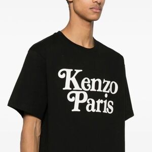 Kenzo x Verdy oversized t-shirt
